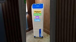 Flipkart Smartbuy 30 L Tower Air Cooler Review #aircooler