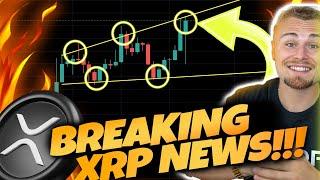 XRP RIPPLE HOLDERS! *BREAKING NEWS!* MAJOR DISCOVERY REVEALS THE FUTURE PATH FOR XRP & BITCOIN!