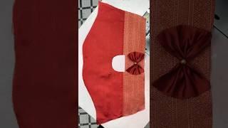 Beautiful Sleeve Design ️ #shorts #viral #trending