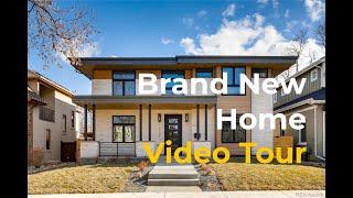 Luxury Wash Park Home for sale | Denver, CO | $2,350,000 | Must See!!