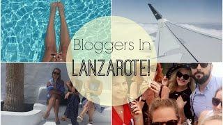 Me Being a Blogger Diva!!  10 Bloggers in Lanzarote!      |     Fashion Mumblr Every Day May