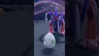 Welcome Back Cyndaquil...Oh?