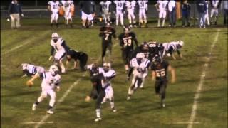 Andrew Erdos Senior Highlights HSF10