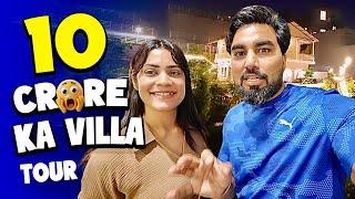 10 Crore Ka Villa -Tour
