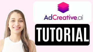 Create Stunning Ad Creatives in minutes | AdCreative.ai Tutorial