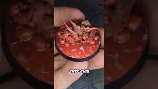 🩸Blood and Skulls Base Tutorial