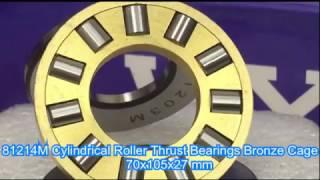 VXB Ball Bearings