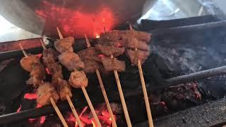 Sate Padang IKOSE Go Nasional Coming Soon
