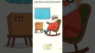 help them watch the football #rkg-games @rkg-games