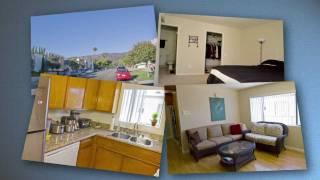 Los Angeles Property Management Video, Burbank Apartment for Rent - Orange Grove Apartment Video