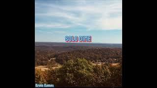 Solo Dime - Kevin Ramos  (Official Audio)