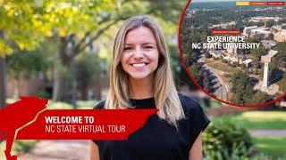 Welcome to NC State Virtual Tour - visit.ncsu.edu