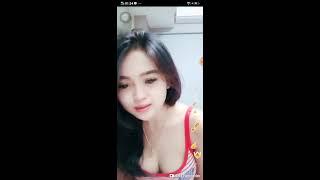 VCS Live bigo goyang drible toket gede pascol beraksii