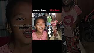 Kid covers Love Story - Best Covers on Tiktok