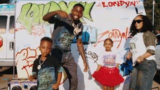 Funnymike - Bust It Like Londyn (Official Music Video)