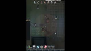 How do you punish your slaves? in Rimworld