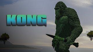 Age Of Titans Kong Update | Roblox