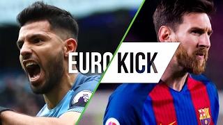 EuroKick: FA Cup, MSN braucht ein Update & Berlusconi flirtet wieder