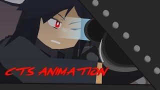 Cursed Tank Simulator - The animation Preview 1