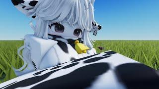 HOLY COW! | Roblox R63 Animation