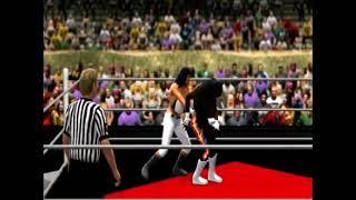 MEGABOOBS NO RULES BRAWL MASERATI VS ANTONELLA KHALLO