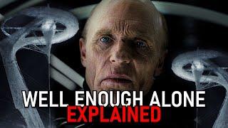 WESTWORLD Season 4 Episode 2: Explained (Breakdown & Theories)