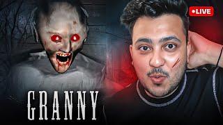 Granny 1 Nightmare Editon Gameplay 