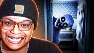 2 SUPER RANDOM HORROR GAMES