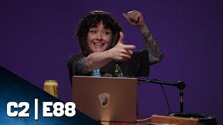 Doctor Roust Us | The Glass Cannon Podcast C2 E88 | Pathfinder 2E Gatewalkers