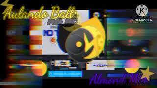 Amlando Balls and Almand Milk budsforbuddes