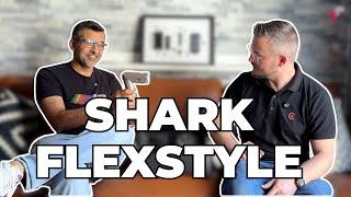 Shark FlexStyle Light Case Unboxed: The Ultimate Hair Styling Kit?