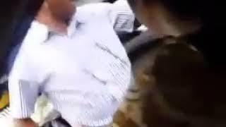 VIRAL !!! CEWEK DIGAMPAR SAMA BAPAK TUA