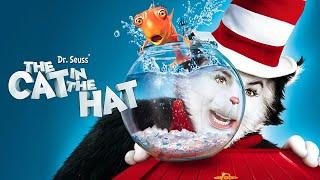 The Cat in the Hat (2003) Movie Full | Mike Myers, Alec Baldwin, Kelly P | Review and Facts