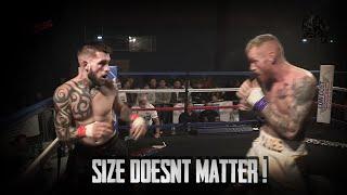 Best Fights of English Bare Knuckle Boxing | Bad To The Bone