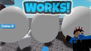 How To Make A WORKING Egg Hatching System - Roblox