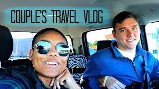 How to Travel as an Interabled Couple!