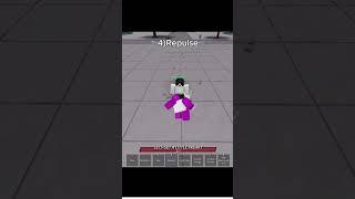 Gojo Unsealed Moveset (script in discord check channel about section)#exploits #exploit #roblox