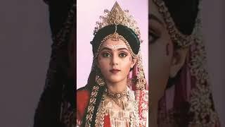Mallika Singh Cute Status Tik Tok Video ️ #shorts