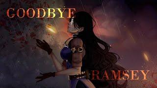 【Arcane | League of Legends】Goodbye【BilbybuRus.Cover】