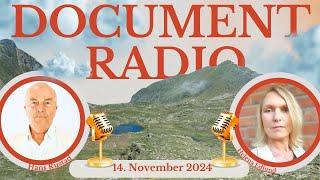 Document Radio 14. november 2024