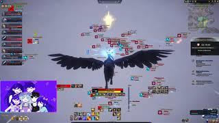 Icarus Online Manastone 28/08/2021 TryHard