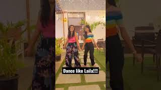 Laila main Laila | Trending Dance cover | Raees | Shah Rukh Khan | Sunny Leone #dancelikelaila