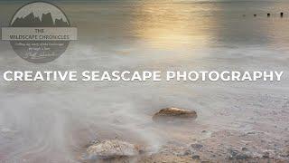 20 SHADES OF GREY: A UK Seascape Photography Edition