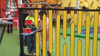 Bigg Boss Telugu 8 | Day 82 - Promo 2 | 'Theddu Meedha Glass' Challenge | DisneyPlusHotstarTelugu