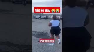 ain't no way bruh #2 #seriousshotta #funny #amazingmemes #memes #funnymeme #shortsviral #mario
