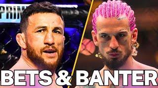 UFC 316: Dvalishvili vs. O'Malley 2 | Picks & Predictions | FULL CARD Bets & Banter