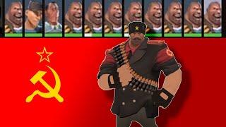 [TF2] The USSR invades Upward