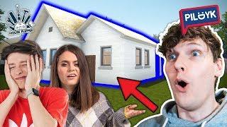 KUR KRAUSTOSI PILDYK OFISAS??? (House Flipper) | Vėjas | Pildyk ofisas