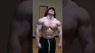 Sam Sulek Bulk vs Cut (Crazy!)