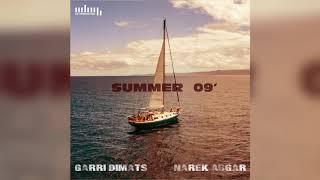 Summer 09' - Now out for streaming !